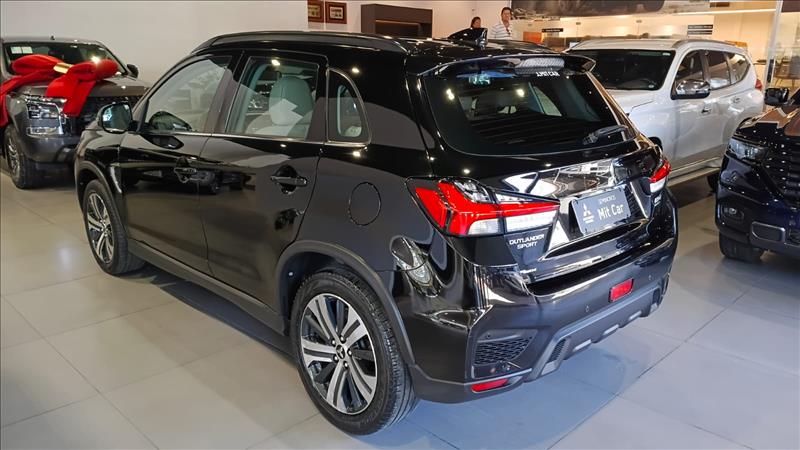  OUTLANDER  2.0 Mivec HPE 4
