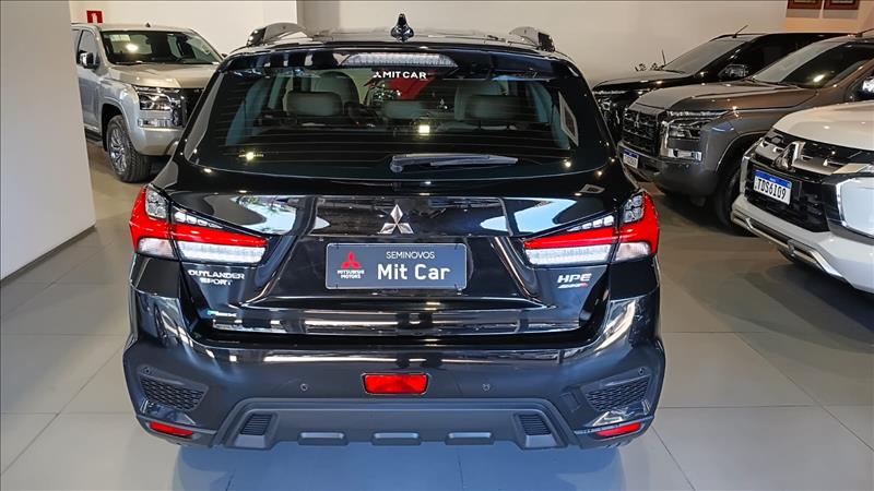  OUTLANDER  2.0 Mivec HPE 5