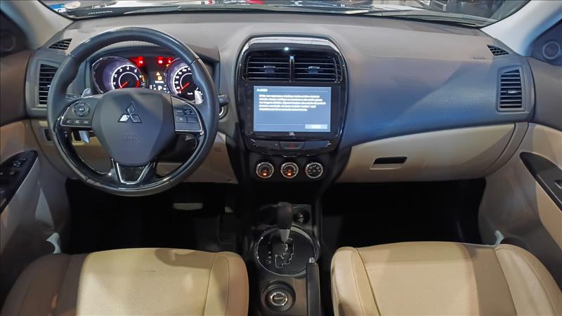  OUTLANDER  2.0 Mivec HPE 6