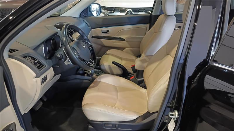  OUTLANDER  2.0 Mivec HPE 7