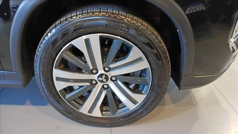  OUTLANDER  2.0 Mivec HPE 9
