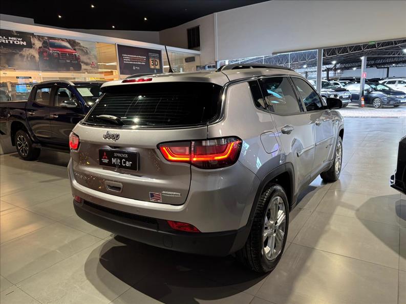  COMPASS  2.0 Td350 Turbo Longitude 3