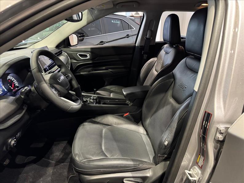  COMPASS  2.0 Td350 Turbo Longitude 9