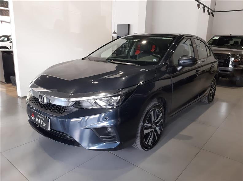  CITY  1.5 I-vtec Hatch Touring 