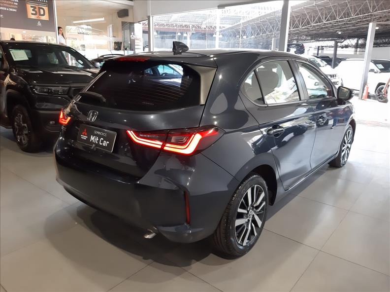  CITY  1.5 I-vtec Hatch Touring 