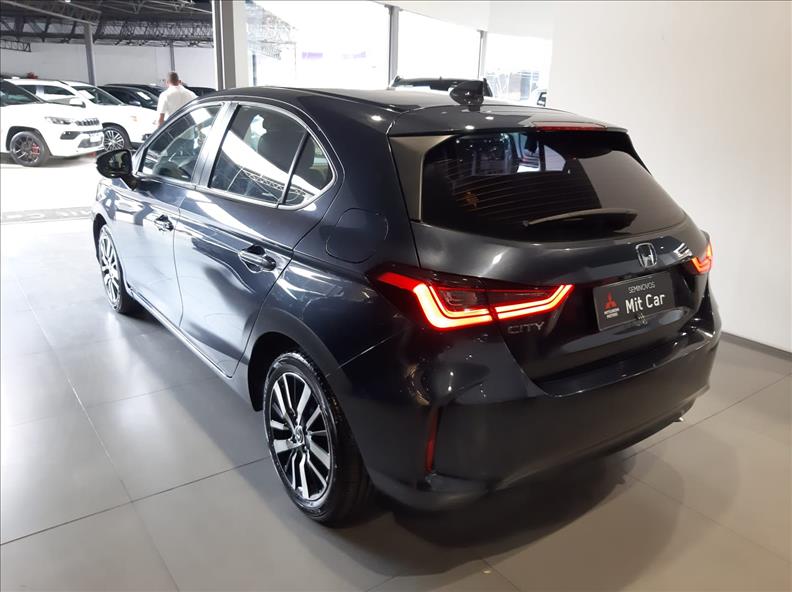  CITY  1.5 I-vtec Hatch Touring 