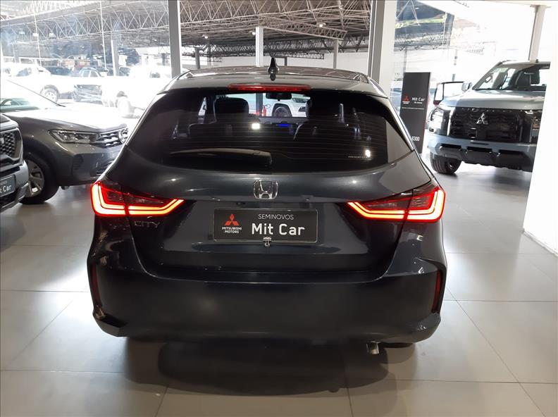  CITY  1.5 I-vtec Hatch Touring 