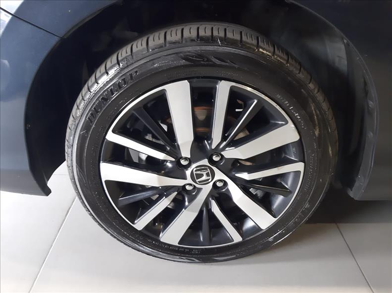  CITY  1.5 I-vtec Hatch Touring 