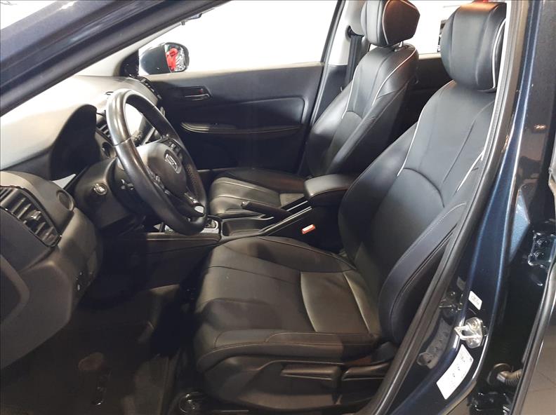  CITY  1.5 I-vtec Hatch Touring 