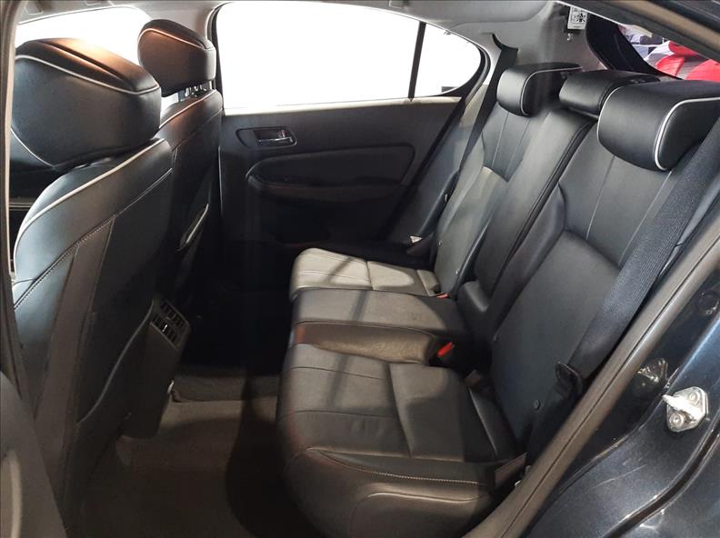  CITY  1.5 I-vtec Hatch Touring 