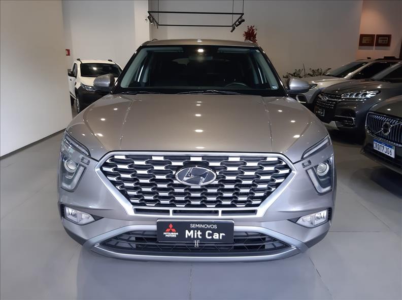  CRETA  1.0 Tgdi Limited 2