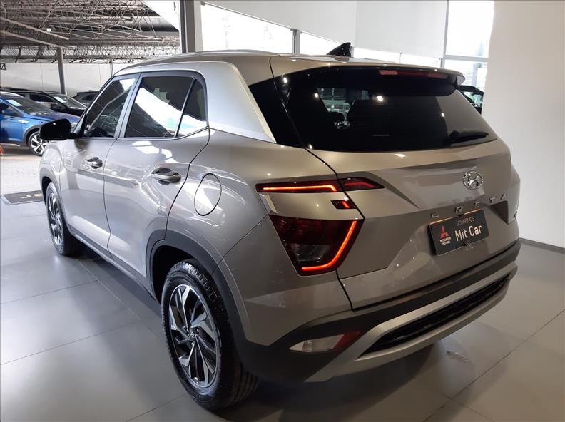  CRETA  1.0 Tgdi Limited 4