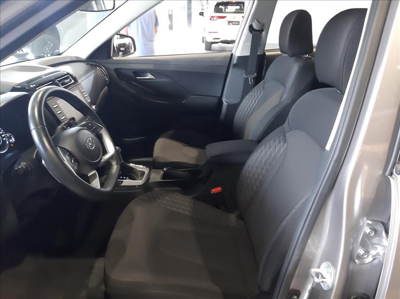  CRETA  1.0 Tgdi Limited 8