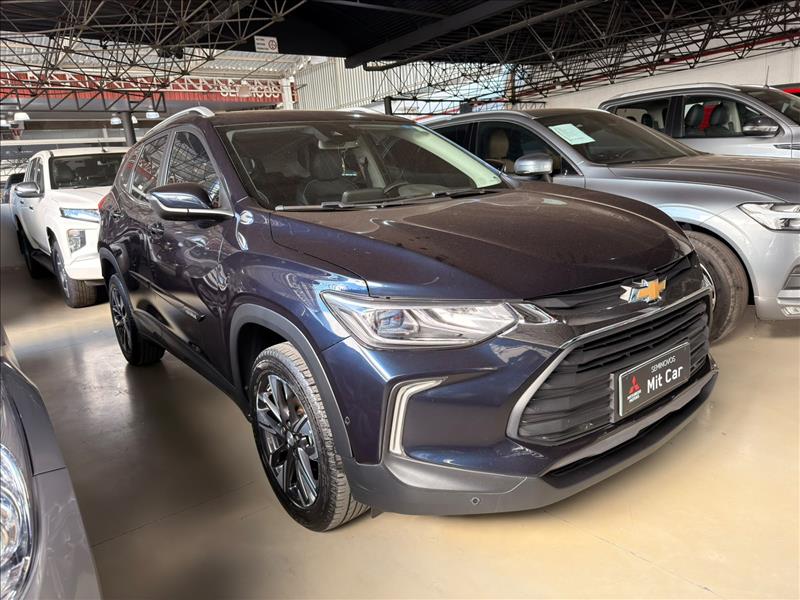  TRACKER  1.2 Turbo Premier 