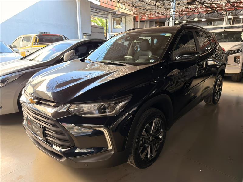  TRACKER  1.2 Turbo Premier 1