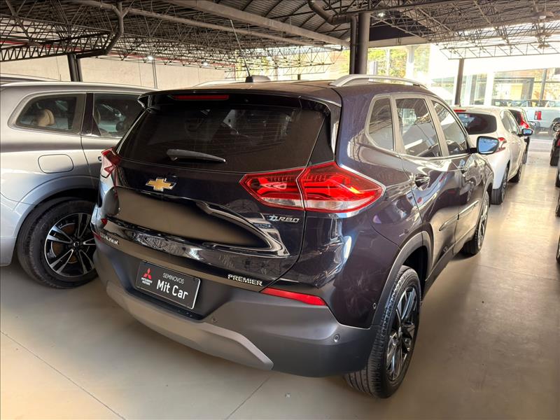  TRACKER  1.2 Turbo Premier 2
