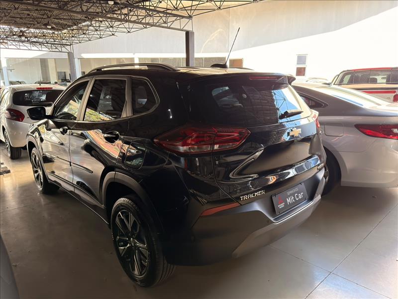  TRACKER  1.2 Turbo Premier 3