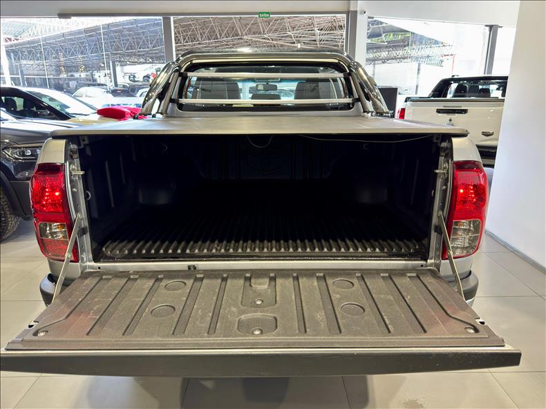  HILUX  2.8 D-4d Turbo CD SRV 4X4 
