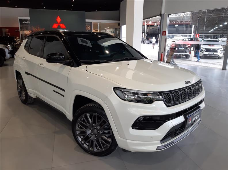  COMPASS  1.3 T270 Turbo S 