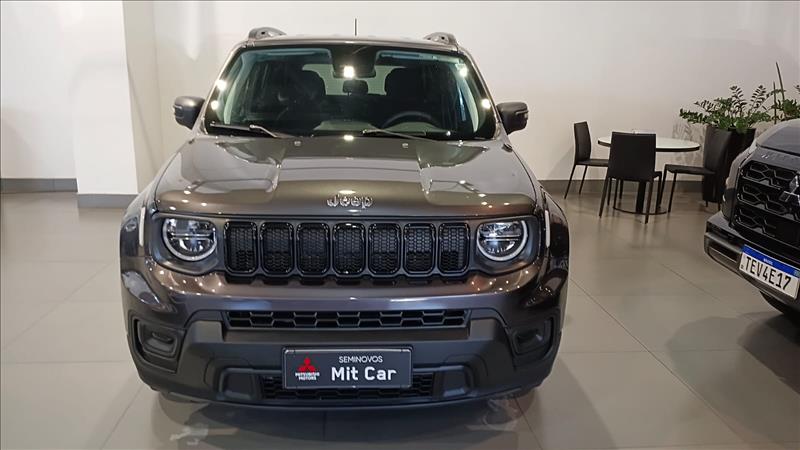  RENEGADE  1.3 T270 Turbo Sport 2