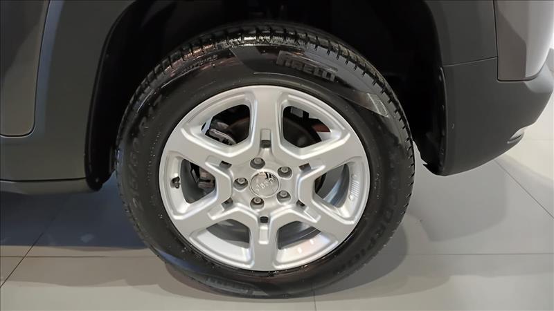  RENEGADE  1.3 T270 Turbo Sport 6