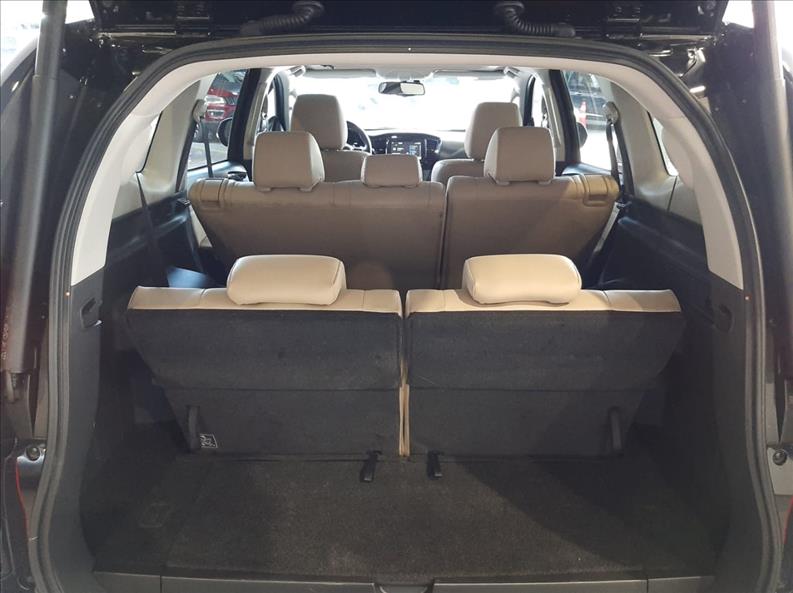  PAJERO SPORT  2.4 16V Mivec Turbo Legend AWD 