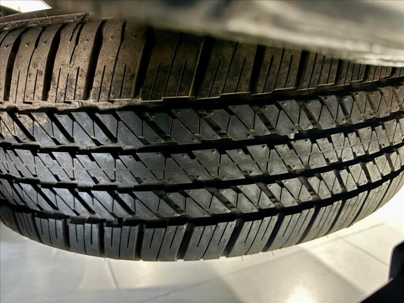  HILUX  2.8 D-4d Turbo CD SRX 4X4 7