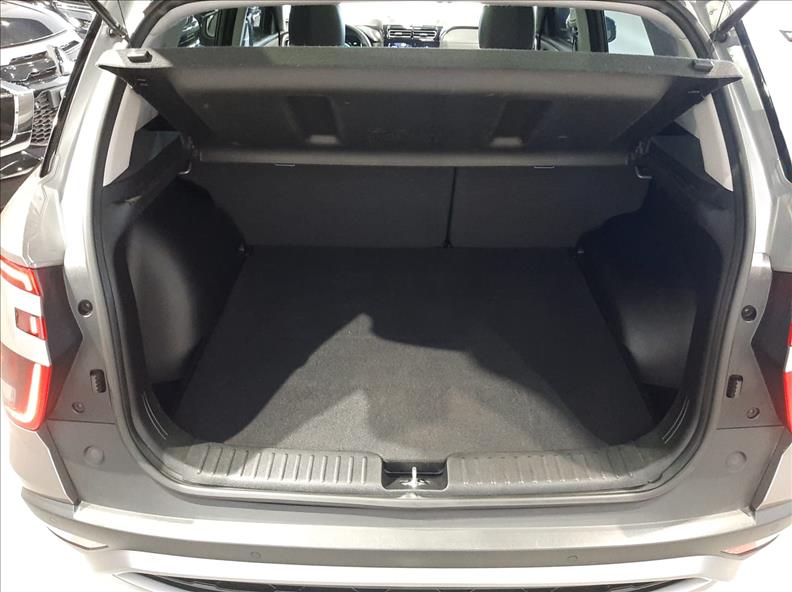  CRETA  1.0 Tgdi Platinum 