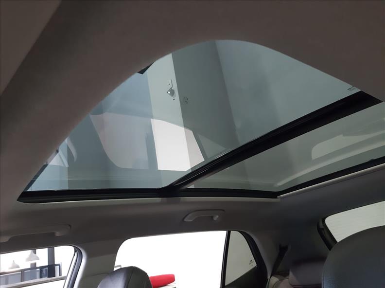  CRETA  1.0 Tgdi Platinum 