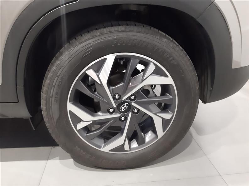  CRETA  1.0 Tgdi Platinum 