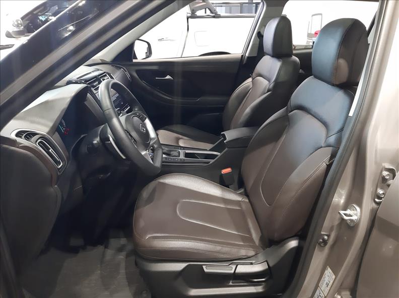  CRETA  1.0 Tgdi Platinum 