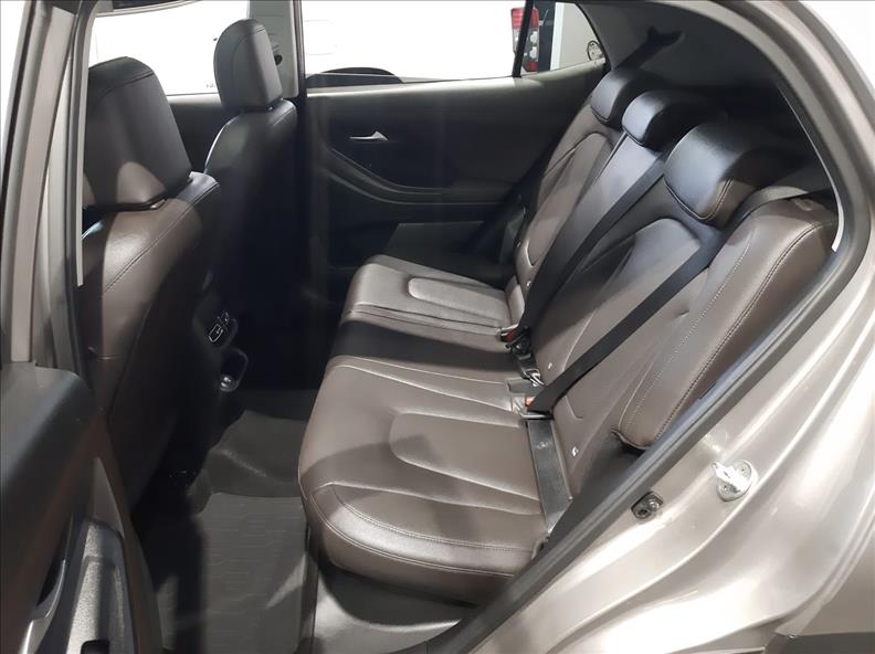  CRETA  1.0 Tgdi Platinum 