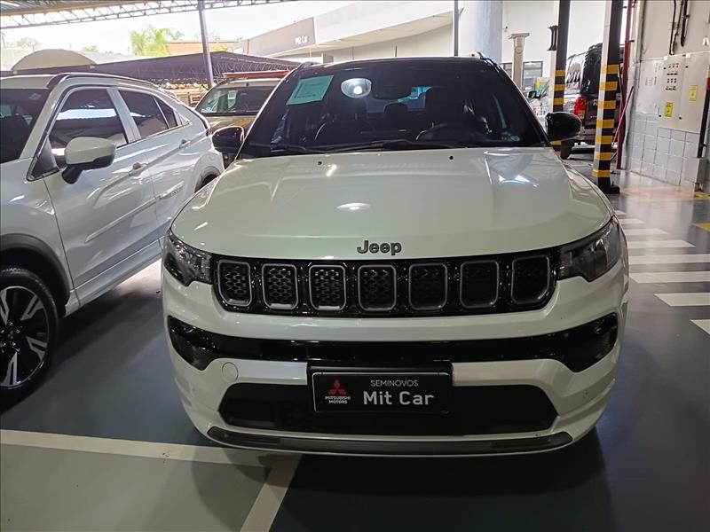  COMPASS  1.3 T270 Turbo S 1