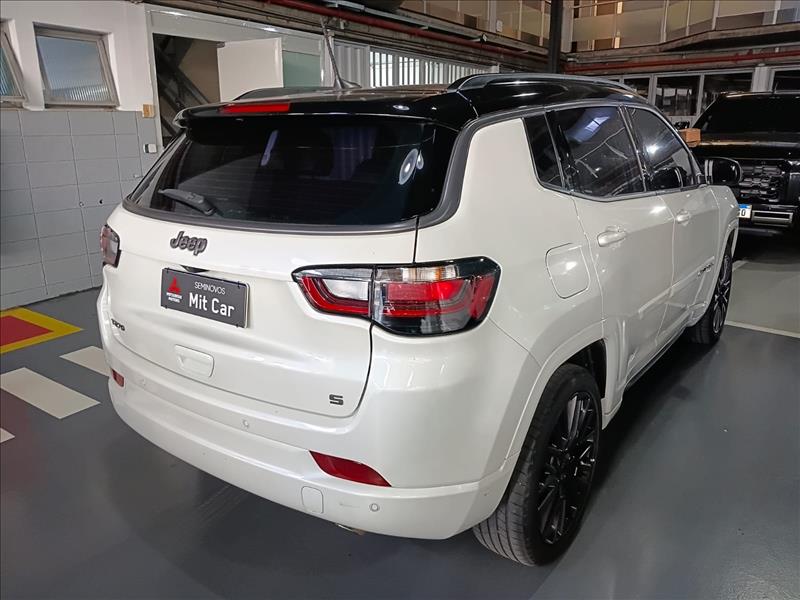  COMPASS  1.3 T270 Turbo S 2