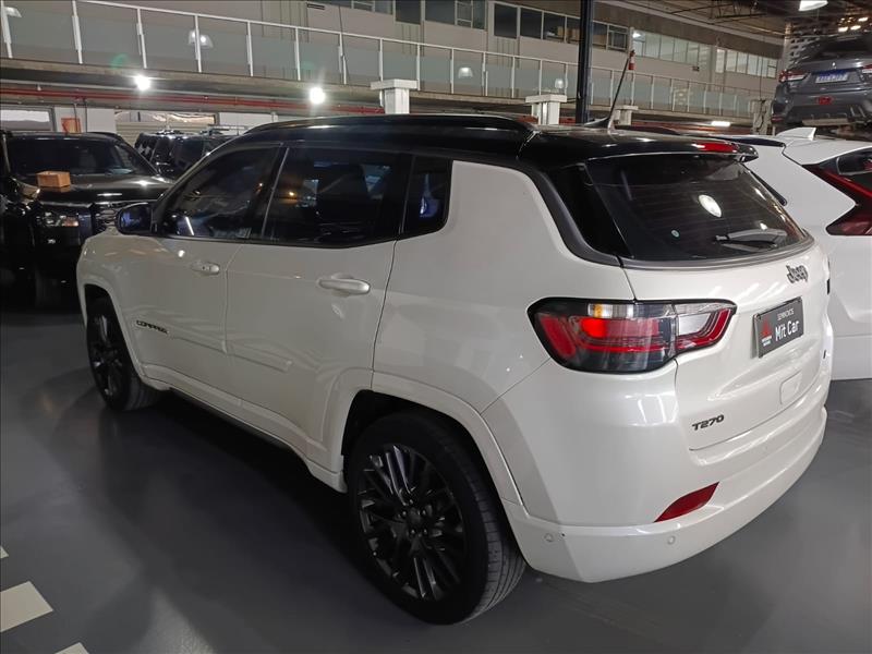  COMPASS  1.3 T270 Turbo S 3
