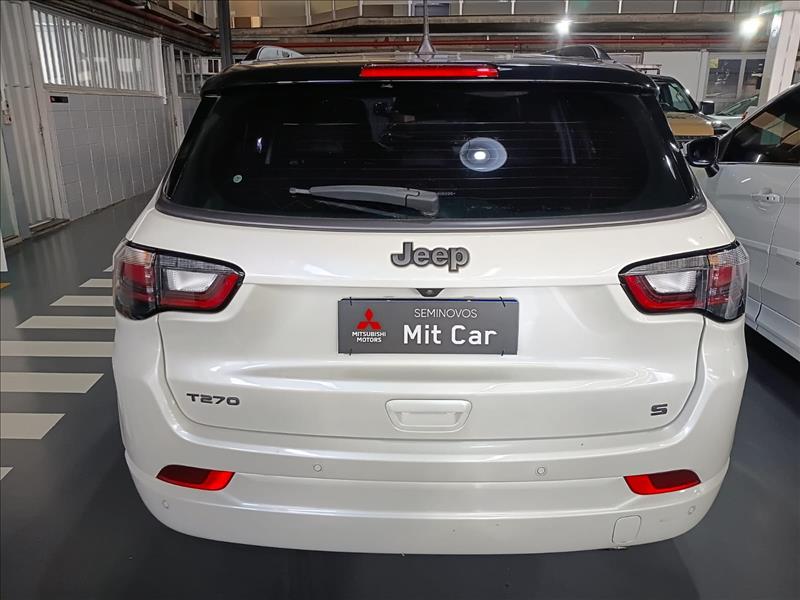  COMPASS  1.3 T270 Turbo S 4