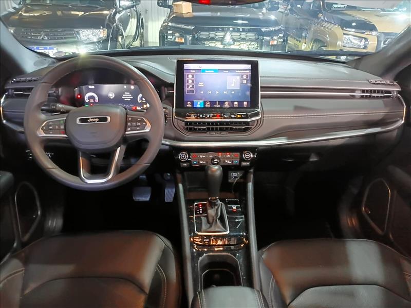  COMPASS  1.3 T270 Turbo S 6