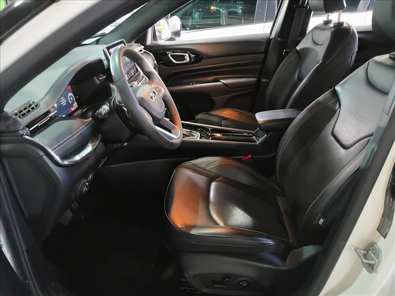  COMPASS  1.3 T270 Turbo S 7