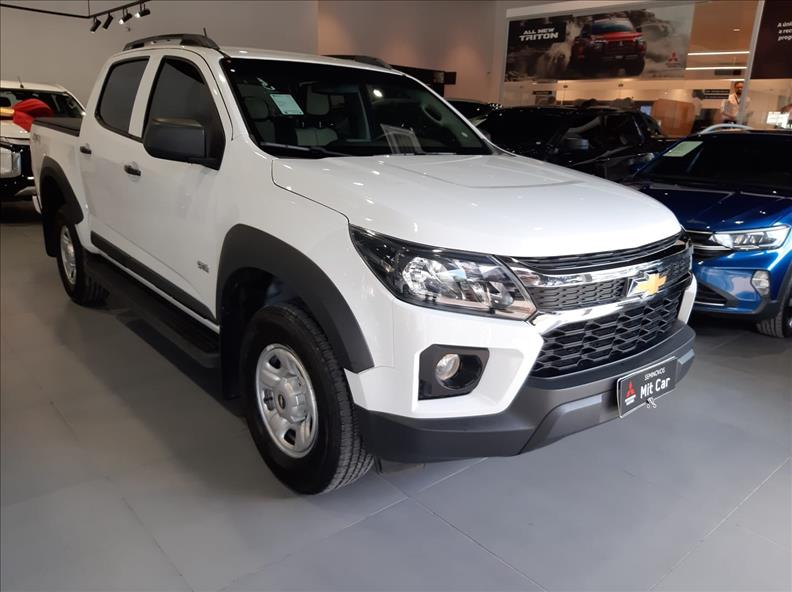  S10  2.8 16V Turbo LS CD 4X4 