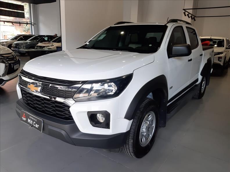  S10  2.8 16V Turbo LS CD 4X4 1