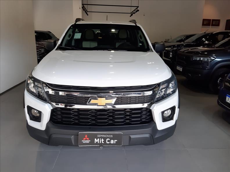  S10  2.8 16V Turbo LS CD 4X4 2