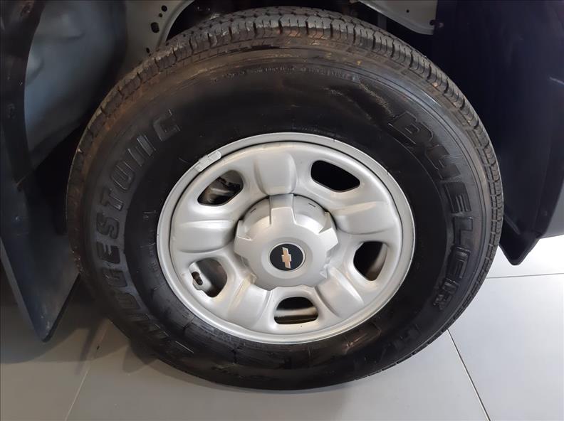  S10  2.8 16V Turbo LS CD 4X4 7