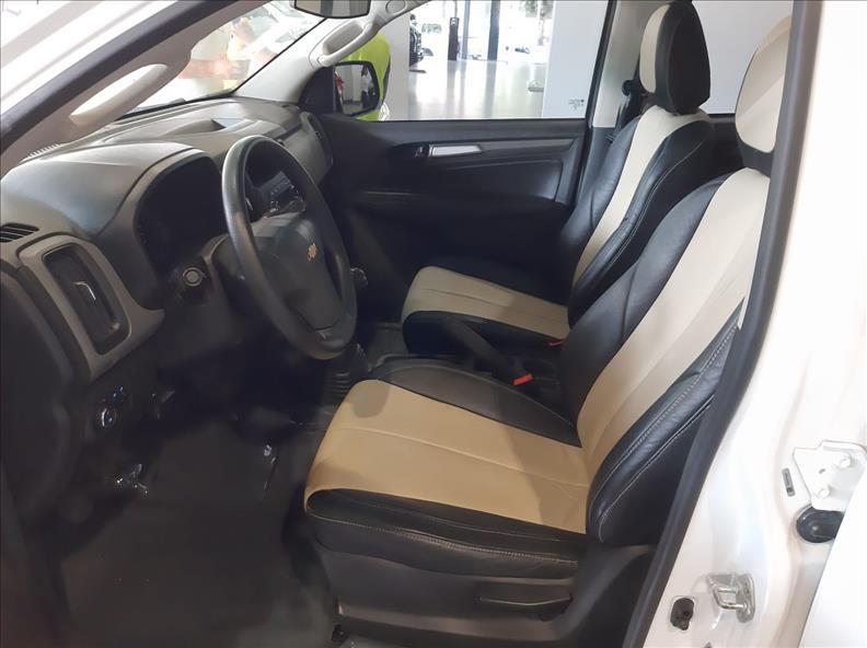  S10  2.8 16V Turbo LS CD 4X4 9