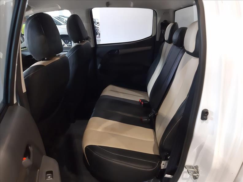  S10  2.8 16V Turbo LS CD 4X4 10