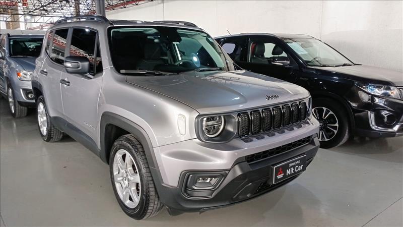  RENEGADE  1.3 T270 Turbo Sport 