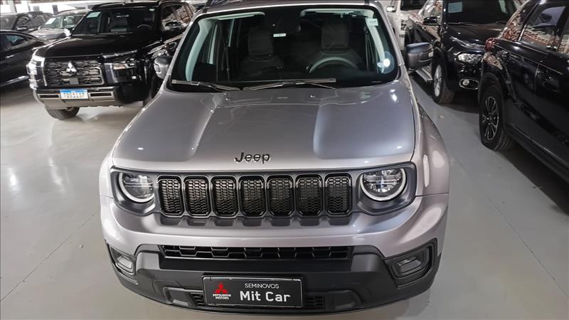  RENEGADE  1.3 T270 Turbo Sport 2