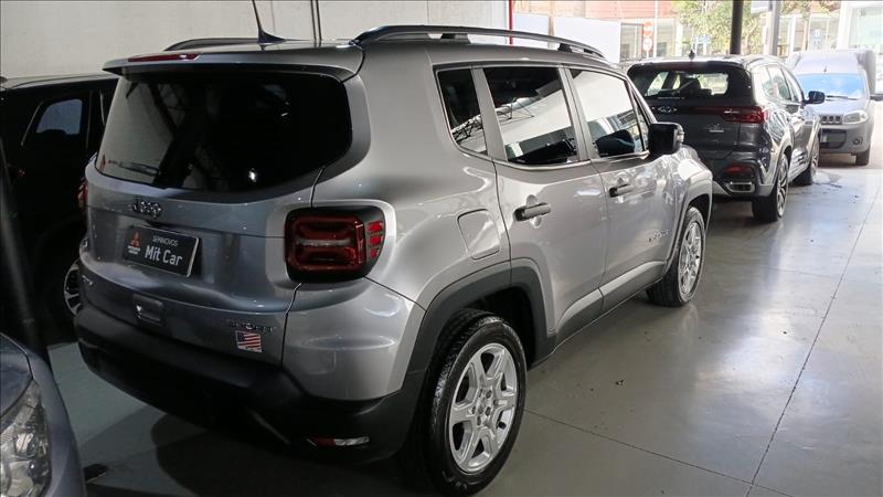  RENEGADE  1.3 T270 Turbo Sport 3