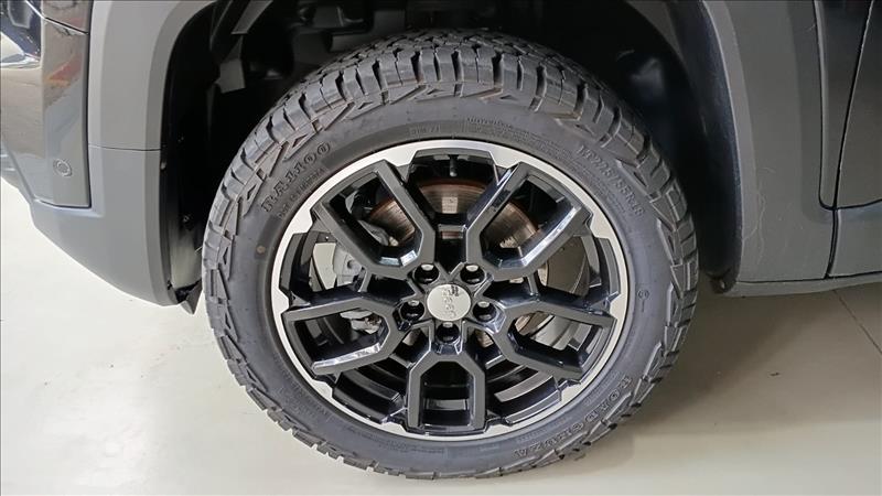  RENEGADE  1.3 T270 Turbo Trailhawk 4X4 4