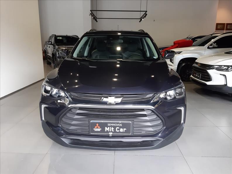  TRACKER  1.0 Turbo LTZ 2