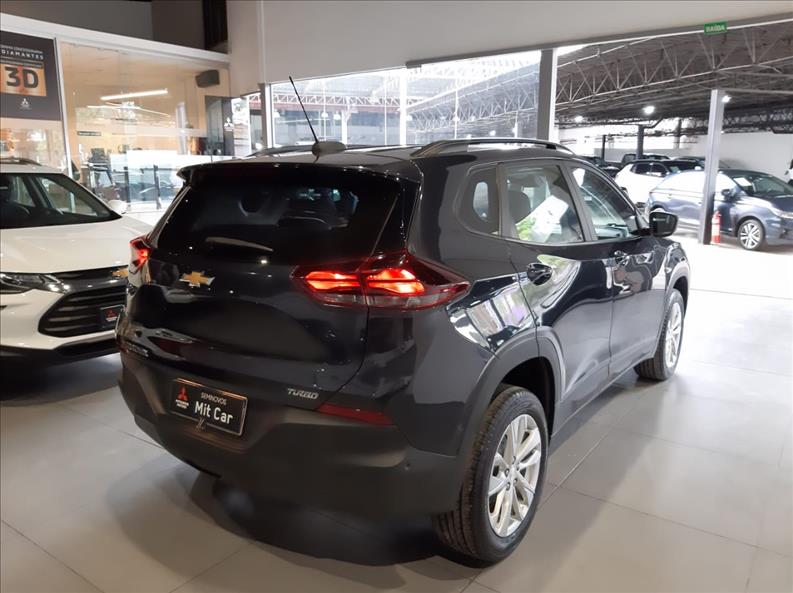  TRACKER  1.0 Turbo LTZ 3